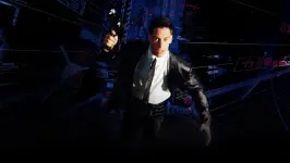 Johnny Mnemonic