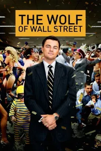 უოლ სტრიტის მგელი | The Wolf of Wall Street