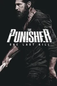 დამსჯელი: უკანასკნელი მკვლელობა | The Punisher: One Last Kill