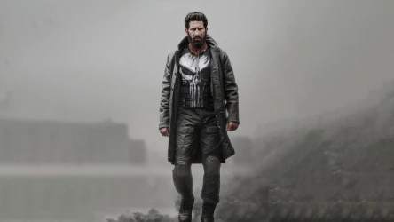 დამსჯელი: უკანასკნელი მკვლელობა | The Punisher: One Last Kill