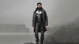 The Punisher: One Last Kill