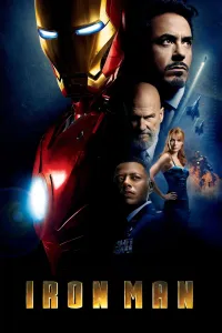 რკინის კაცი | Iron Man