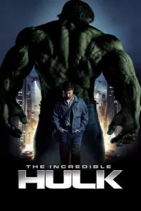 შესანიშნავი ჰალკი | The Incredible Hulk