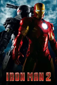 რკინის კაცი 2 | Iron Man 2