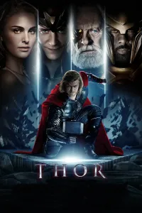 თორი | Thor