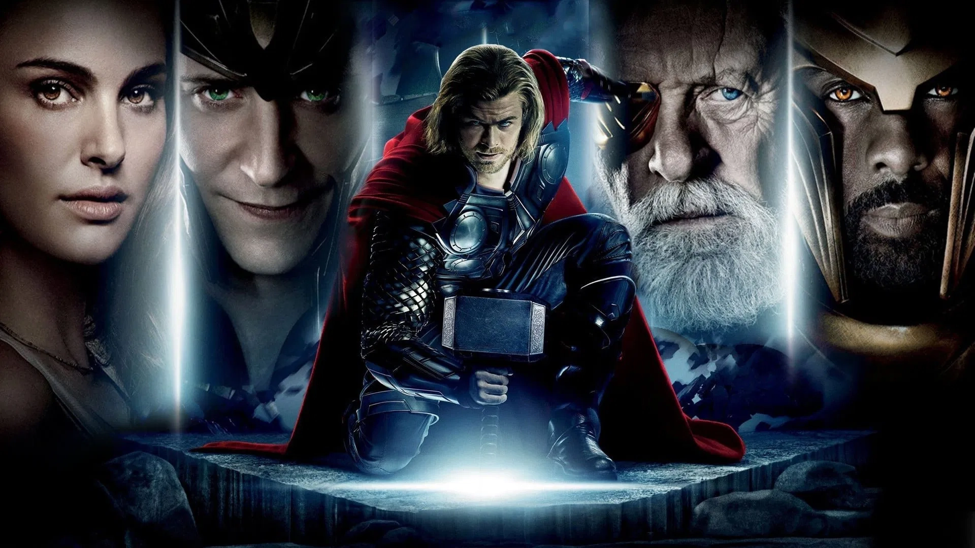 თორი - Thor