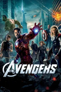 შურისმაძიებლები | The Avengers