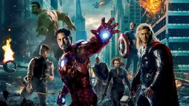 The Avengers