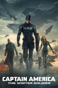 კაპიტანი ამერიკა: ზამთრის ჯარისკაცი | Captain America: The Winter Soldier