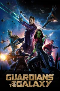 გალაქტიკის მცველები | Guardians of the Galaxy