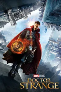 დოქტორი სტრეინჯი | Doctor Strange