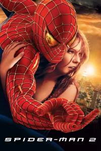 ადამიანი-ობობა 2 | Spider-Man 2