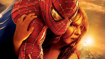 ადამიანი-ობობა 2 | Spider-Man 2