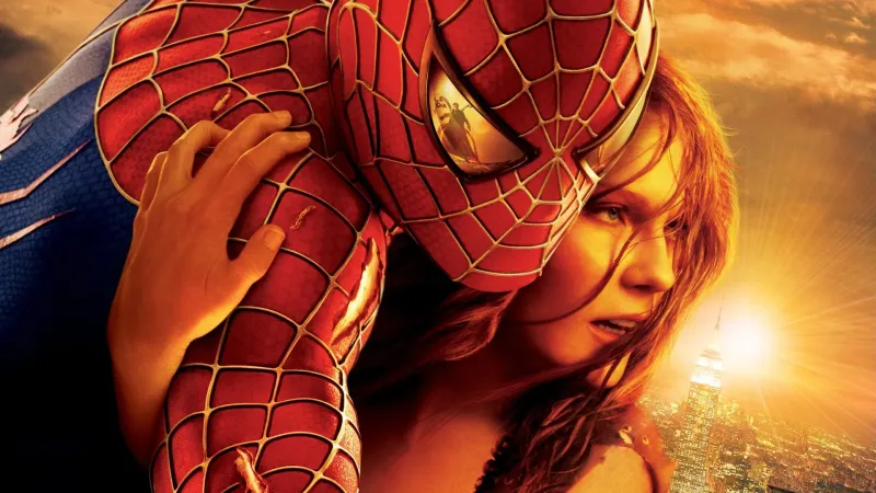 ადამიანი-ობობა 2 | Spider-Man 2