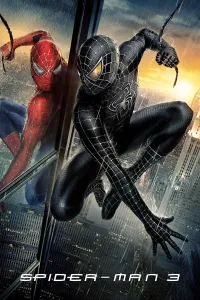 ადამიანი-ობობა 3 | Spider-Man 3