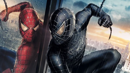 ადამიანი-ობობა 3 | Spider-Man 3
