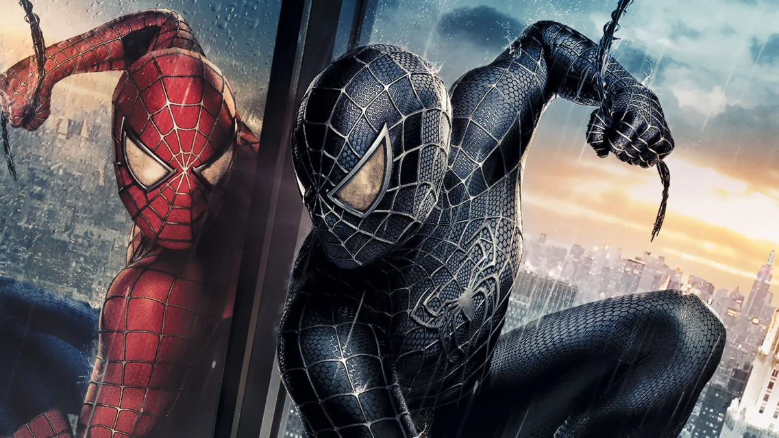 ადამიანი-ობობა 3 ქართულად | Spider-Man 3 Qartulad