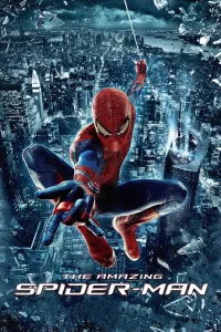 გასაოცარი ადამიანი-ობობა | The Amazing Spider-Man