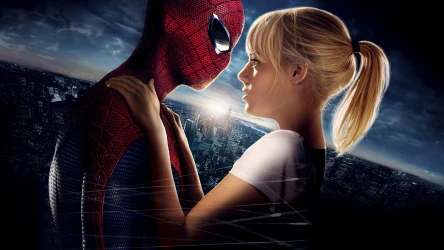 გასაოცარი ადამიანი-ობობა | The Amazing Spider-Man