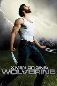 იქს-ადამიანები: დასაწყისი | X-Men Origins: Wolverine