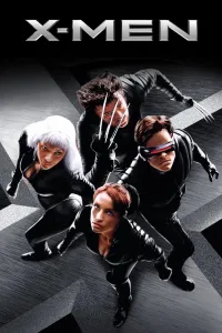 იქს-ადამიანები | X-Men