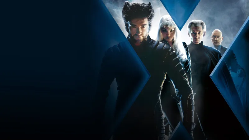 იქს-ადამიანები | X-Men