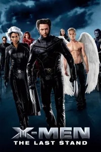 იქს-ადამიანები: უკანასკნელი ბრძოლა | X-Men: The Last Stand