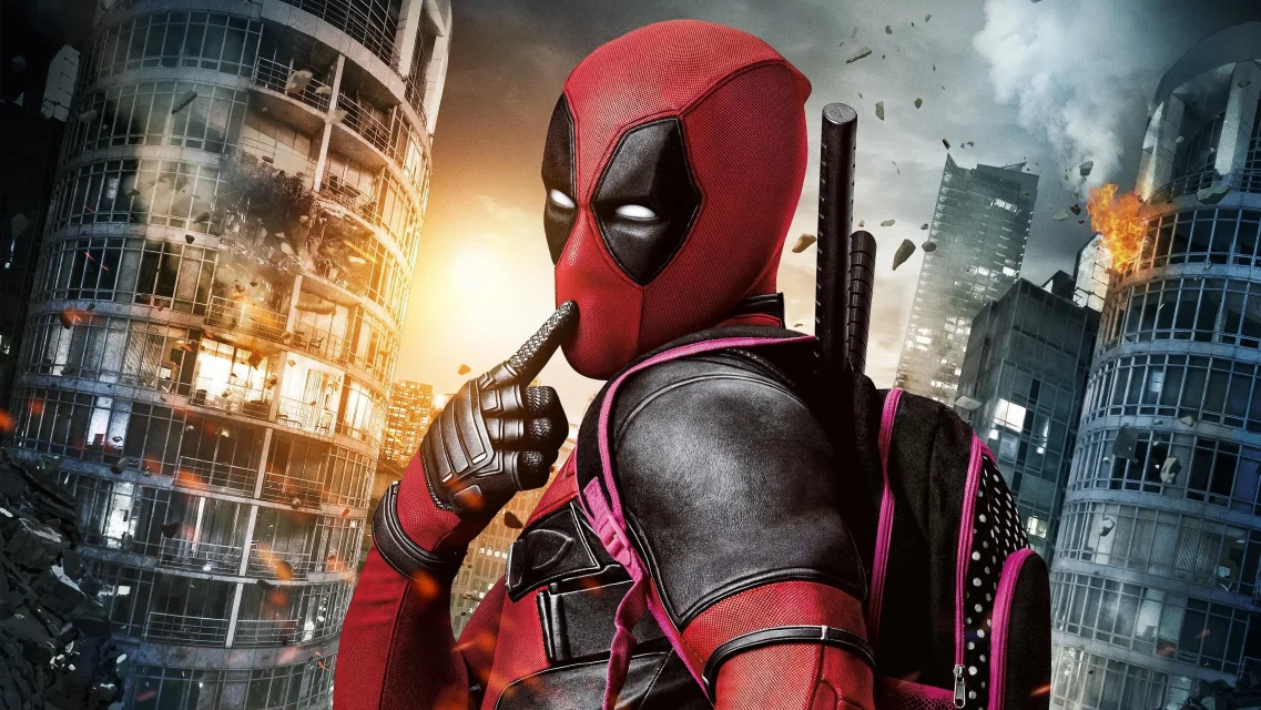 დედპული ქართულად | Deadpool Qartulad