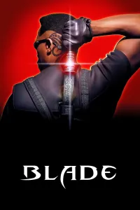 ბლეიდი | Blade