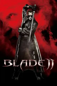 ბლეიდი 2 | Blade II