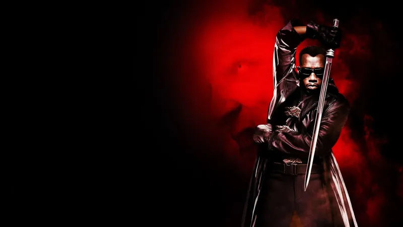 ბლეიდი 2 | Blade II