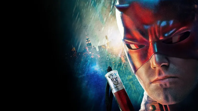 თავქარიანი | Daredevil