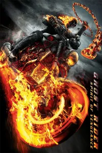 მრბოლელი მოჩვენება: შურისძიების სული | Ghost Rider: Spirit of Vengeance