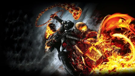 მრბოლელი მოჩვენება: შურისძიების სული | Ghost Rider: Spirit of Vengeance