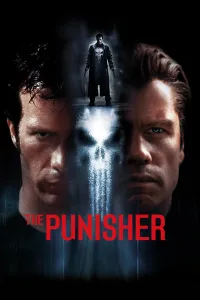 დამსჯელი | The Punisher