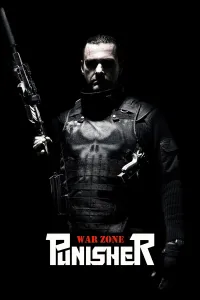 დამსჯელი: საომარი ზონა | Punisher: War Zone