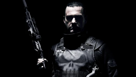 დამსჯელი: საომარი ზონა | Punisher: War Zone