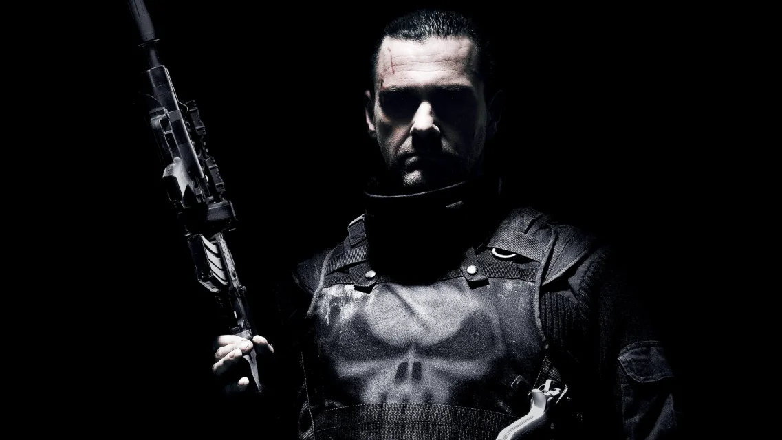 დამსჯელი: საომარი ზონა ქართულად | Punisher: War Zone Qartulad