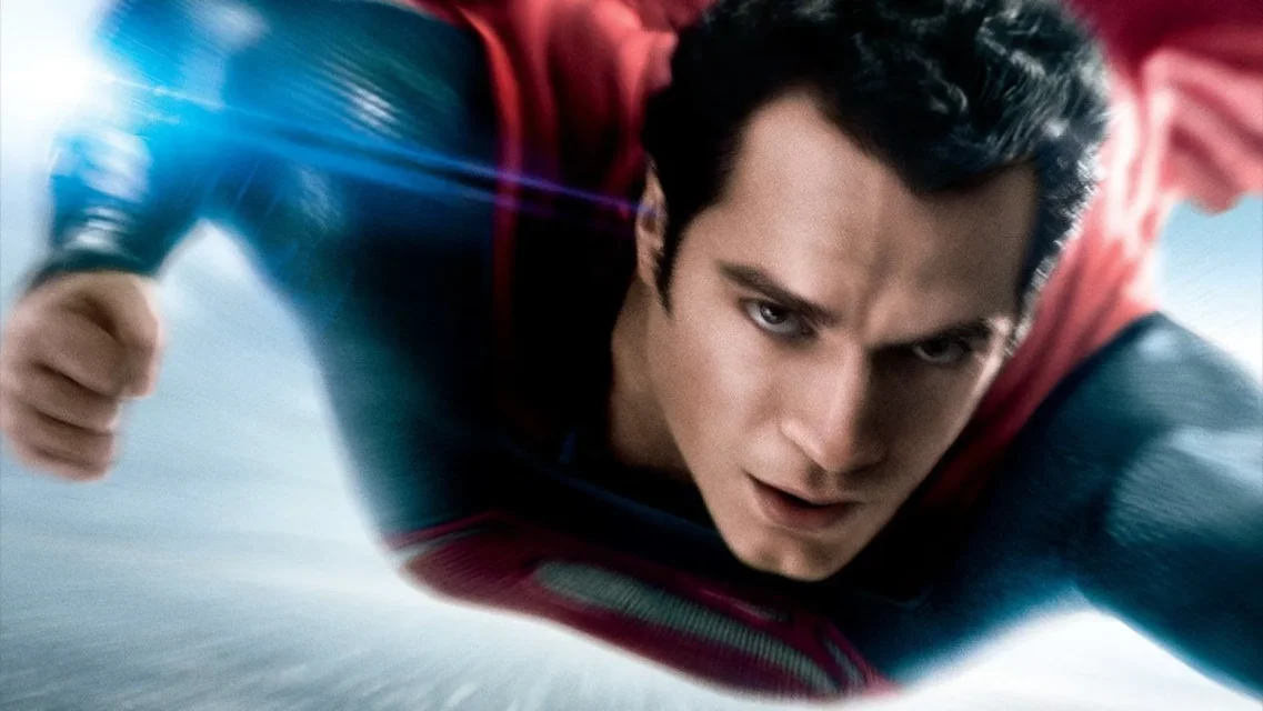 ფოლადის კაცი ქართულად | Man of Steel Qartulad
