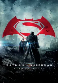 ბეტმენი სუპერმენის წინააღმდეგ | Batman v Superman: Dawn of Justice