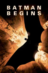 ბეტმენი: დასაწყისი | Batman Begins