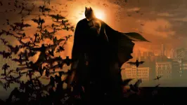 Batman Begins