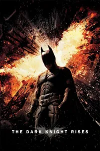 შავი რაინდის აღზევება | The Dark Knight Rises