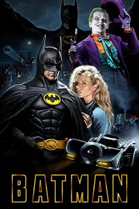 ბეტმენი | Batman