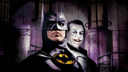 ბეტმენი | Batman