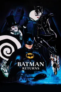 ბეტმენის დაბრუნება | Batman Returns