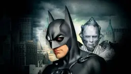 Batman &amp; Robin
