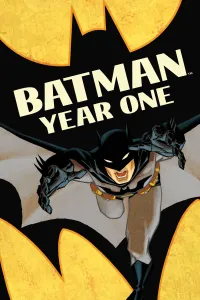 ბეტმენი:პირველი წელი | Batman: Year One