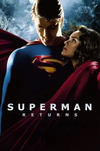 სუპერმენის დაბრუნება | Superman Returns