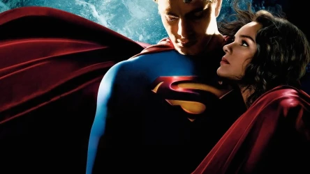 სუპერმენის დაბრუნება | Superman Returns